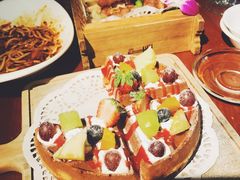 -范设计花园餐酒咖·中西餐·咖啡厅·酒馆