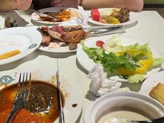 -戈拿旺巴西烤肉(崇文门店)