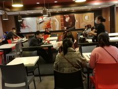 大堂-永和大王(解放东路店)
