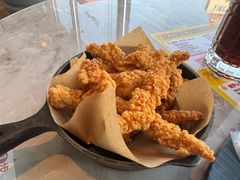 -必胜客(津塘店)