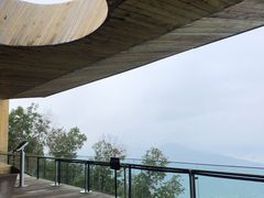 -中旅松花湖滑雪场