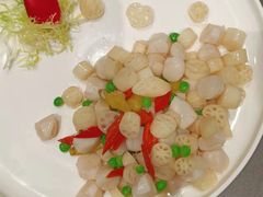 -颂福楼·南京菜(定淮门店)