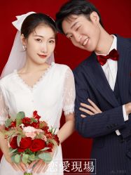 点击看大图 -奈斯影像婚纱摄影(拱墅店)