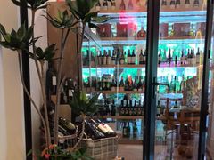 -Mezomd曼索蒂西班牙餐厅(广粤店)