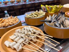 -喜家自助小火锅(卓悦里店)