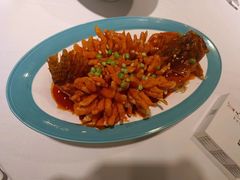 -天和晟新京菜.水煮鱼.湘土菜(国展店)