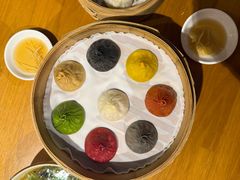 -乐忻皇朝(上海中心大厦店)