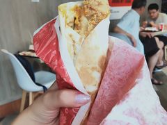 -肯德基(宁波万达店)