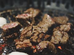 -木槿花韩式炭烤·熟成肉工坊(孙文东路店)