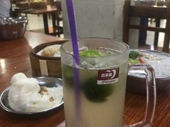 -恒兴发茶店(水巷口店)