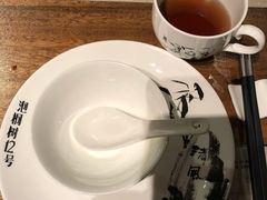 -泡桐树孙二娘私房菜