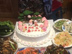 -好利来(旅顺世达店)