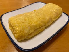 鸡蛋卷-虹梅食堂·爱蝦乃家