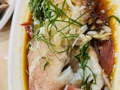 -老字号德记烧腊饭店·海鲜加工