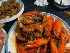 -三妹小龙虾·黄油蟹(华侨城总店)