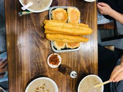 -朝阳糁馆(平安路店)