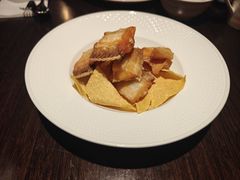 -庐灶江南·江南菜·四合院Bistro(东直门·华侨夜泊君亭店)