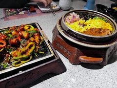 -将军牛排·尔滨地标朝鲜族美食(总店)