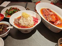 -小厨娘金榜题名(夫子庙秦淮河店)