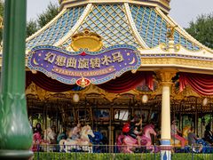 -上海迪士尼度假区