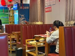 -前门杨记·铜锅涮肉(王府井·故宫店)