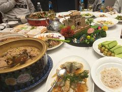 -景芝小炒(蓉花路店)