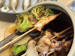 -悦融·京鲁菜·露台花园(安定门店)