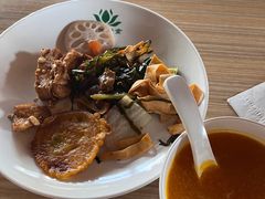 -莲池素食(明秀店)