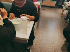 大堂-紫光园·烤鸭(美术馆店)