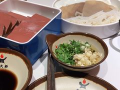 -老天桥蛙炉火锅(姑苏总店)