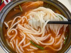 -老妈米线(大运河博物馆宝龙广场店)