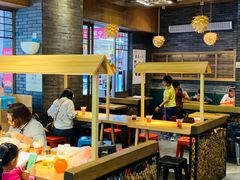 -八婆婆烧仙草(中山路店)