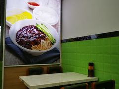 -正宗韩国炸酱面(沈航店)