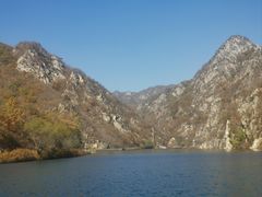 -大连天门山国家森林公园