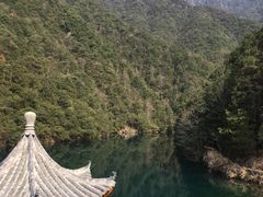 -遂昌金矿国家矿山公园