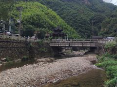 -浙北大峡谷