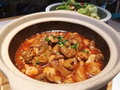 -0776食堂·京城创意菜(七里庄店)