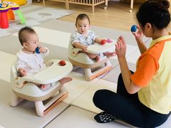 -金点蒙氏国际教育(悠然校区)