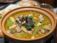 -桂小厨广西菜(万象城店)
