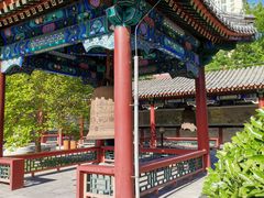 -大钟寺古钟博物馆