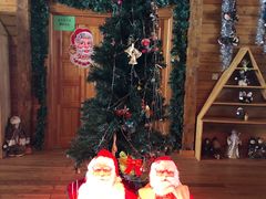 -北极村旅游风景区