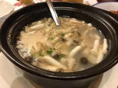 -钓台野鱼馆(钱江国际时代广场店)