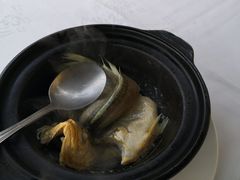 -百味馆·粤菜·湛江菜(后海花园店)