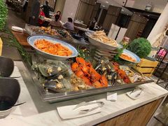 -深圳同泰万怡酒店·万荟轩自助餐厅(同泰店)