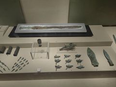 -宁夏邮政博物馆