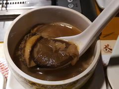 -牛上牛吊炉烧烤(红旗大街店)