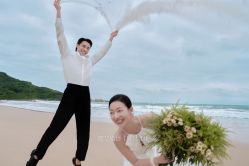 -巴黎婚纱摄影(瑞安旗舰店)