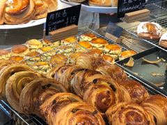 -麦田工坊(月湖店)