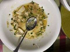 炆豆腐-美莓农场