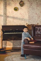 -CUTE BABY 儿童摄影工作室(福田店)